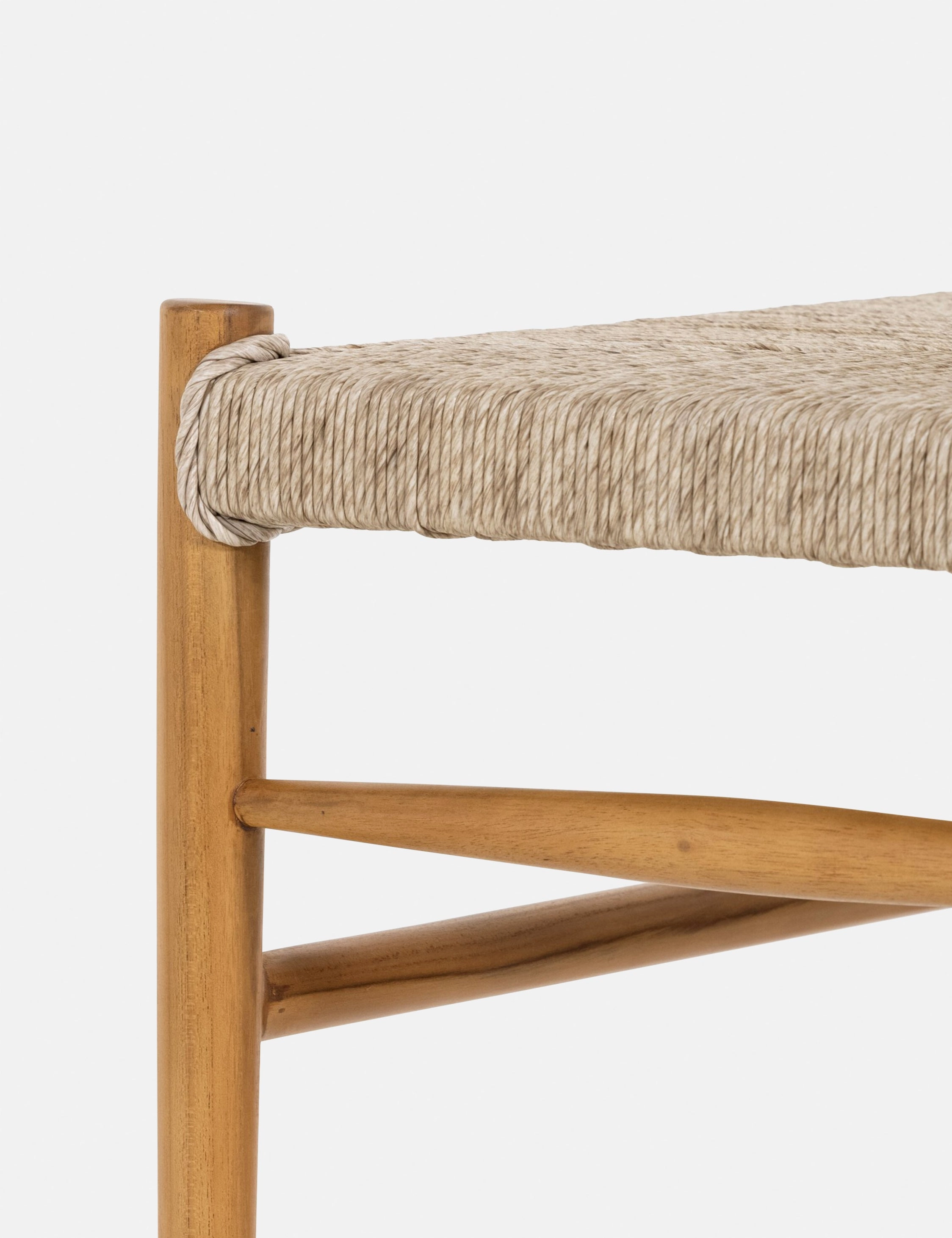 Spago Indoor / Outdoor Dining Chair