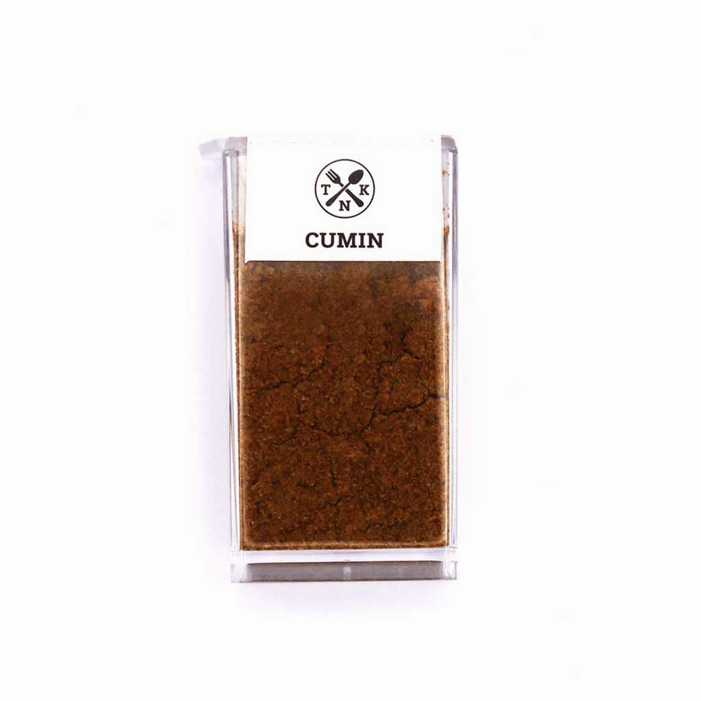 Spice Rack