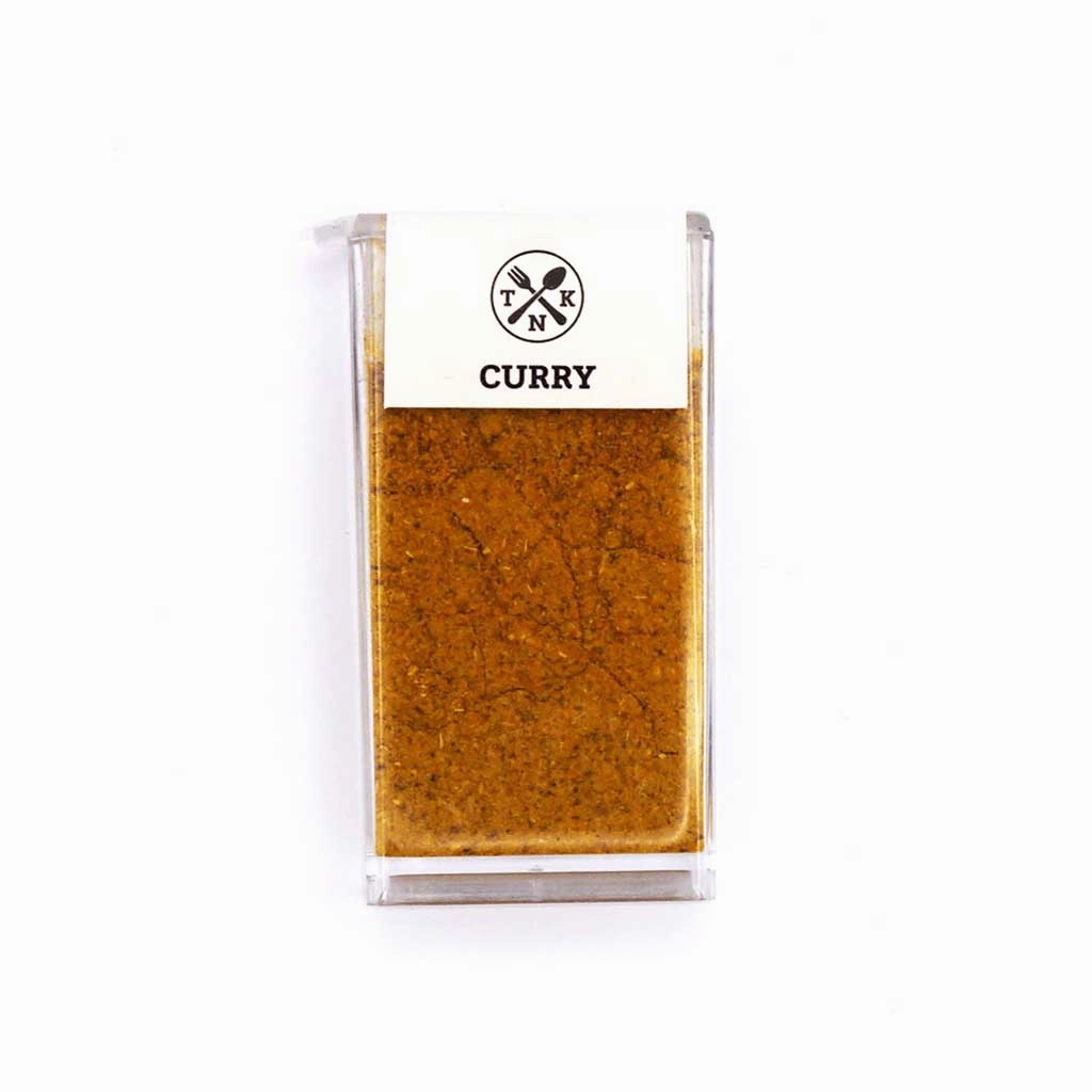 Spice Rack