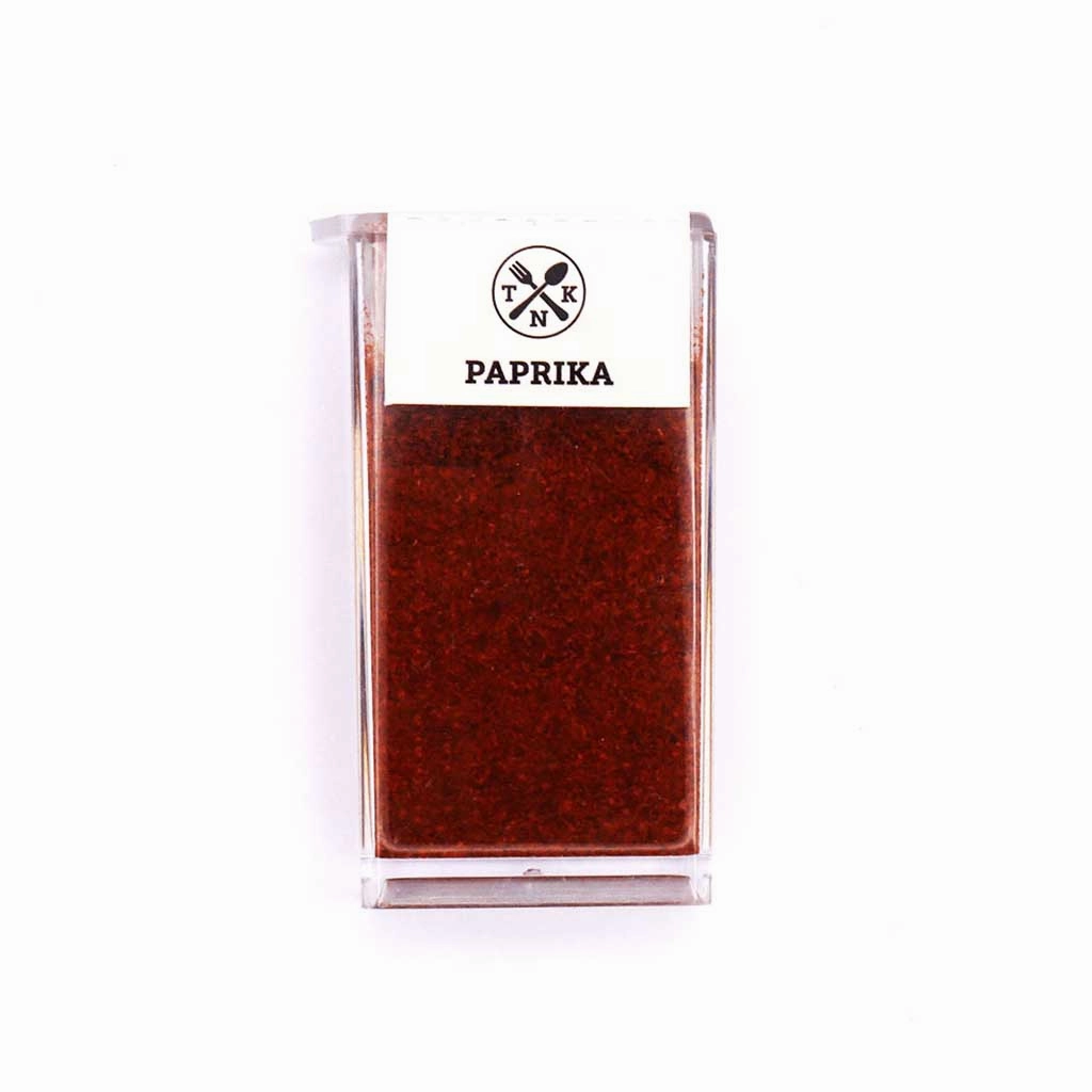 Spice Rack