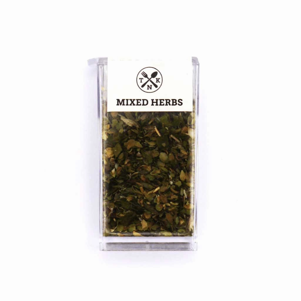 Spice Rack
