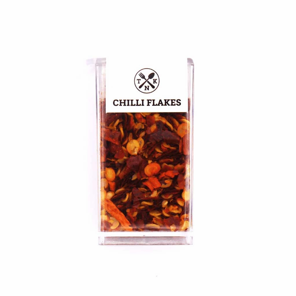 Spice Rack