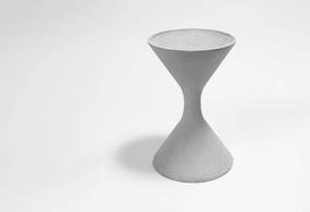 Spindel PlanterDurable outdoor patio accessories
