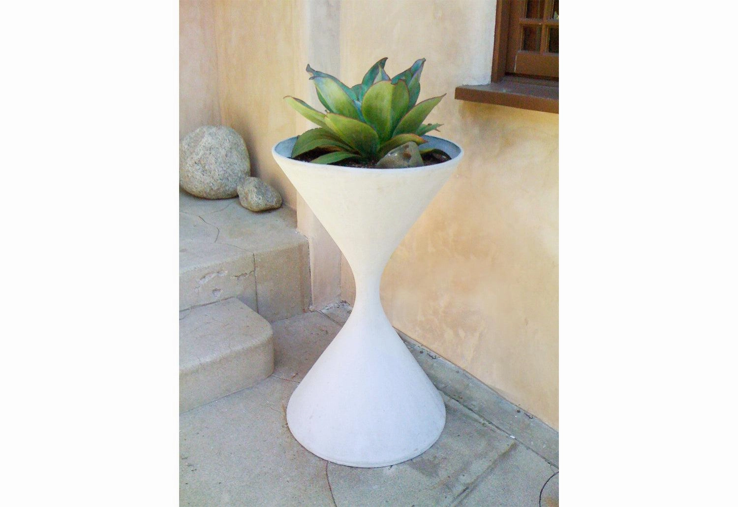 Spindel Planter