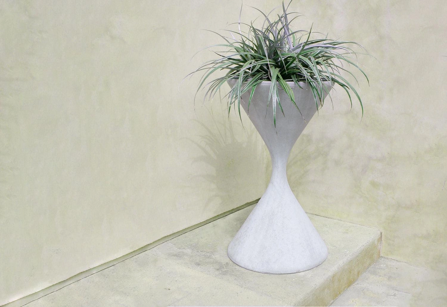 Spindel Planter