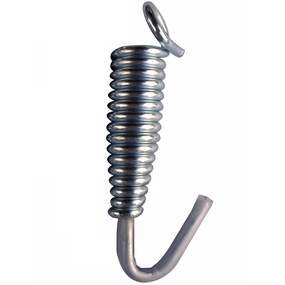 Spring Hanging HardwareDurable outdoor patio accessories