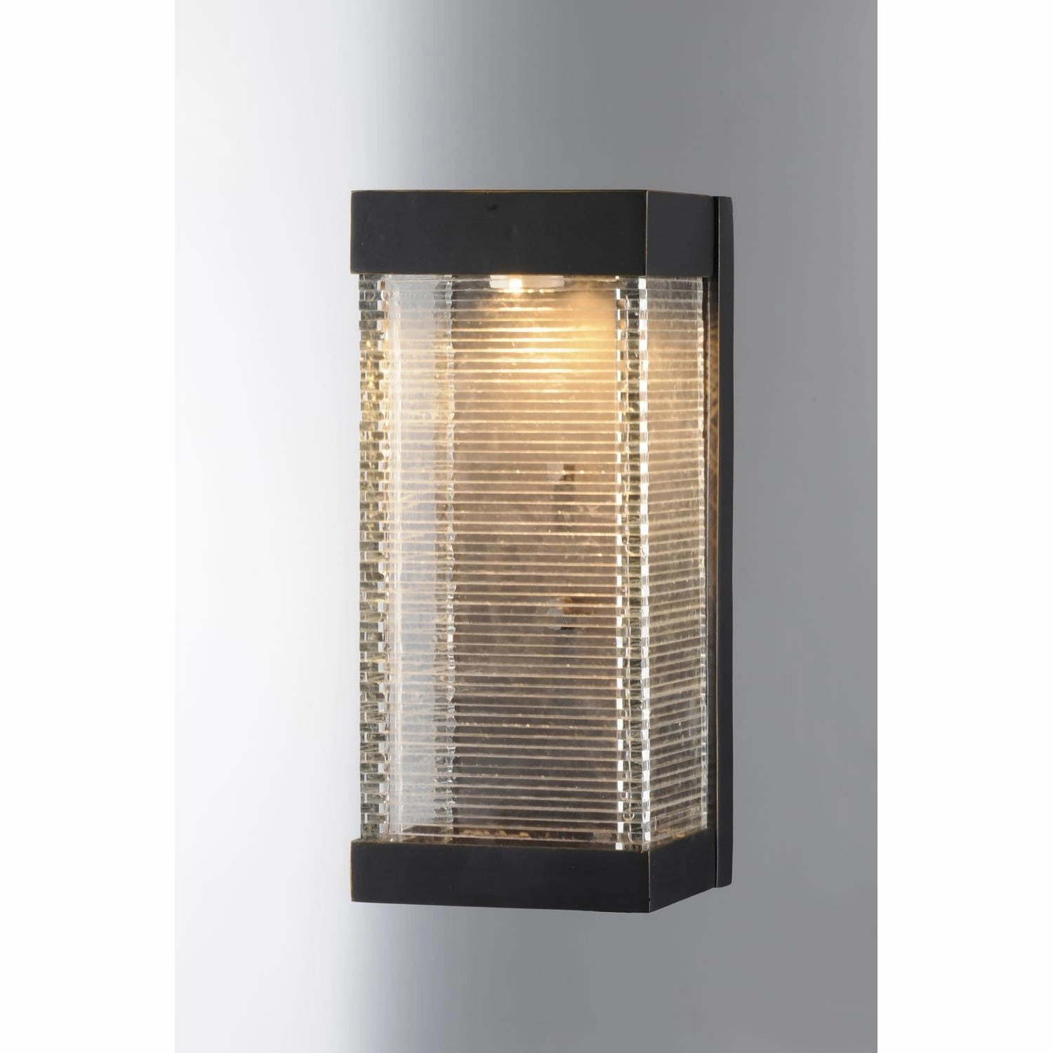 Stackhouse VX Outdoor Wall Light