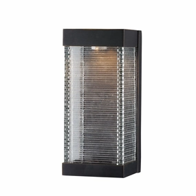 Stackhouse VX Outdoor Wall LightWeatherproof outdoor lighting