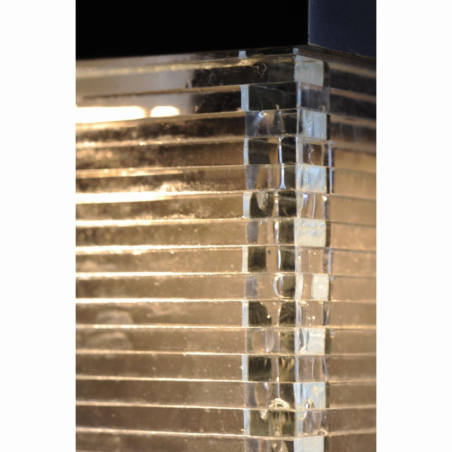 Stackhouse VX Outdoor Wall Light