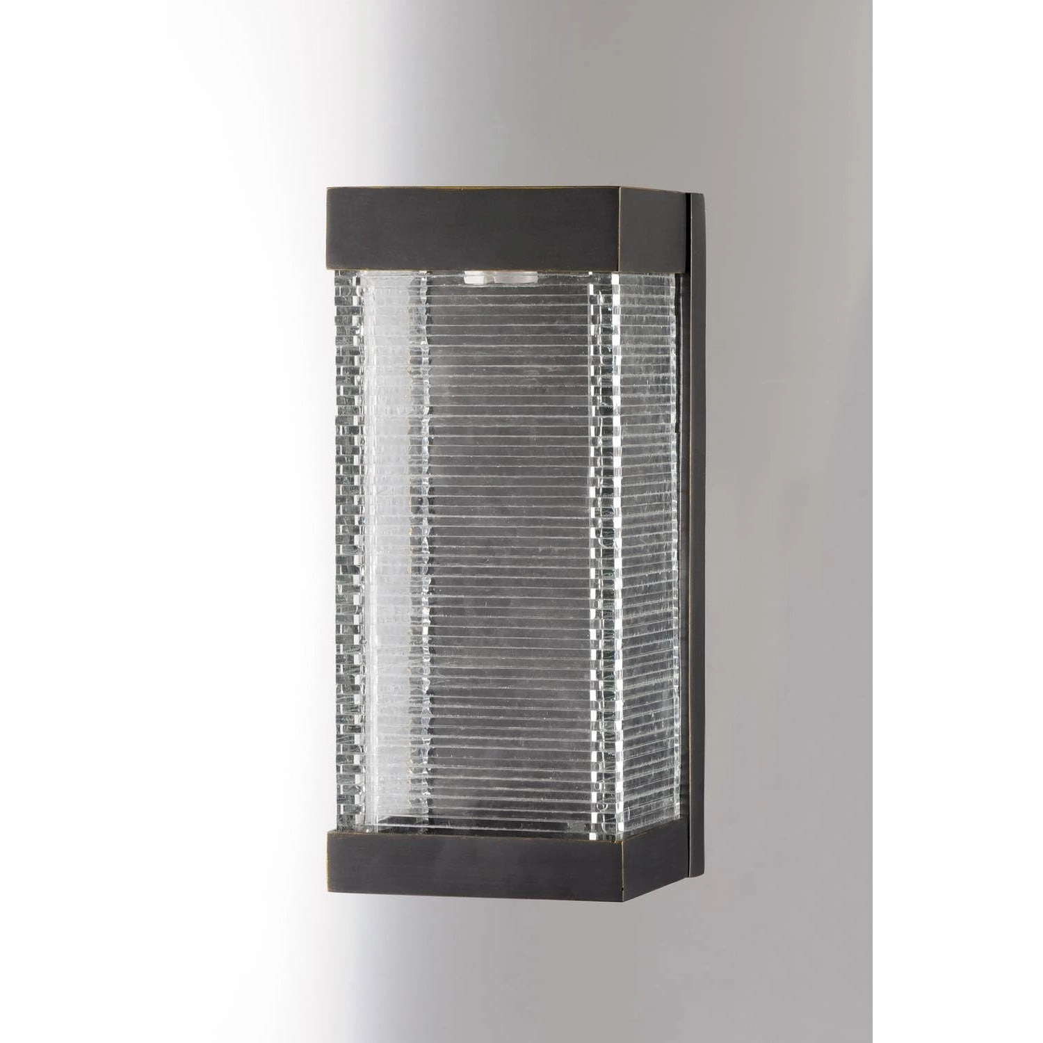 Stackhouse VX Outdoor Wall Light