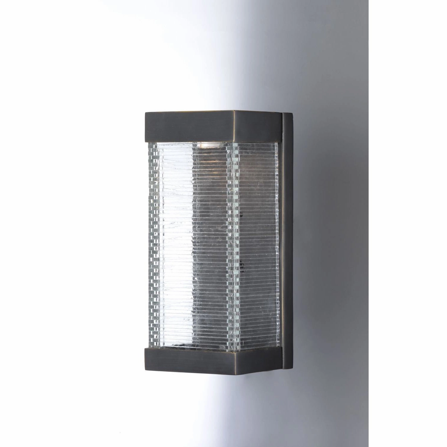 Stackhouse VX Outdoor Wall Light