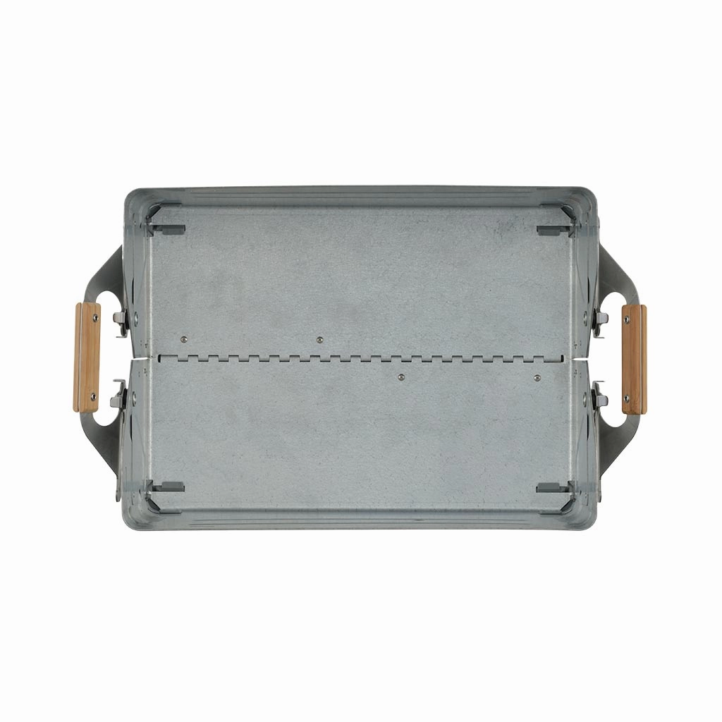 Stacking Shelf Container 25