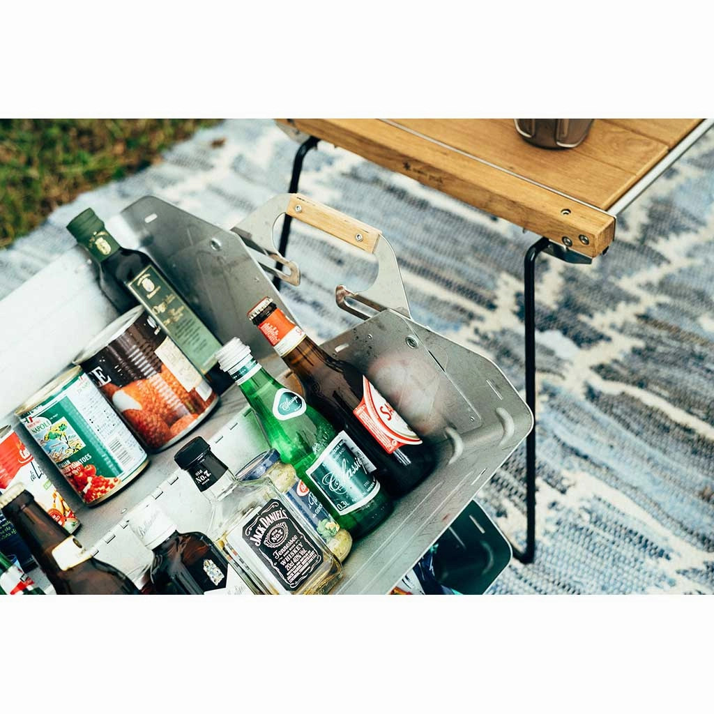 Stacking Shelf Container 25