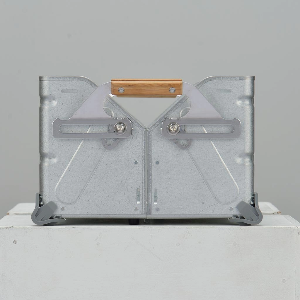 Stacking Shelf Container 25