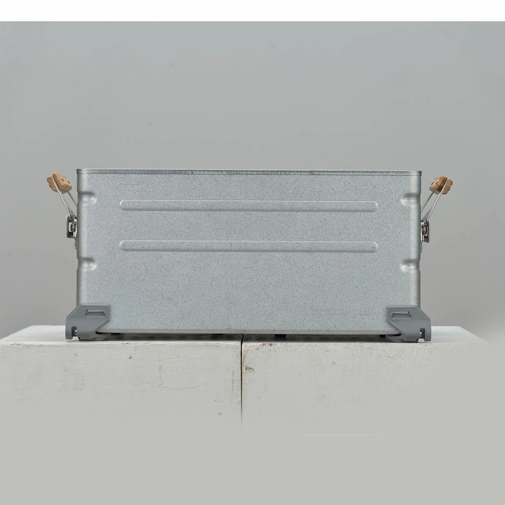 Stacking Shelf Container 25