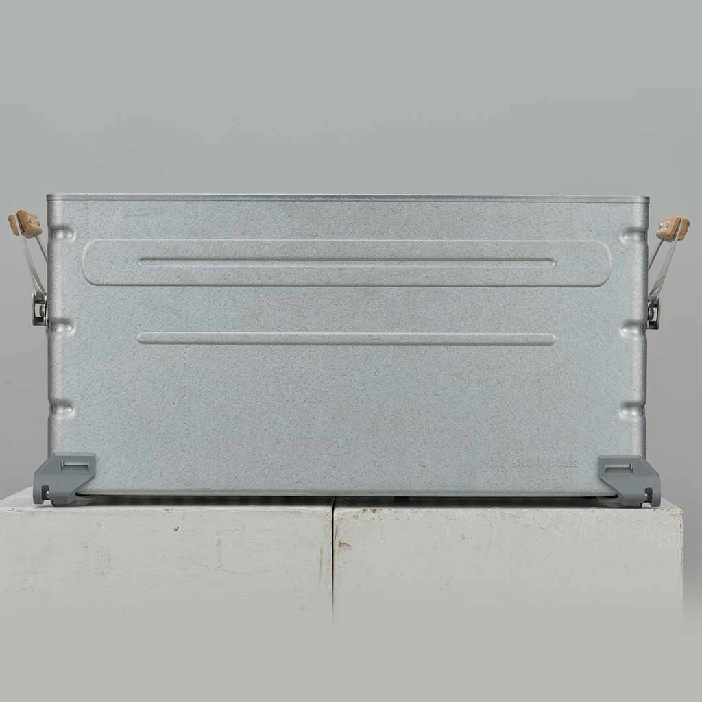 Stacking Shelf Container 50