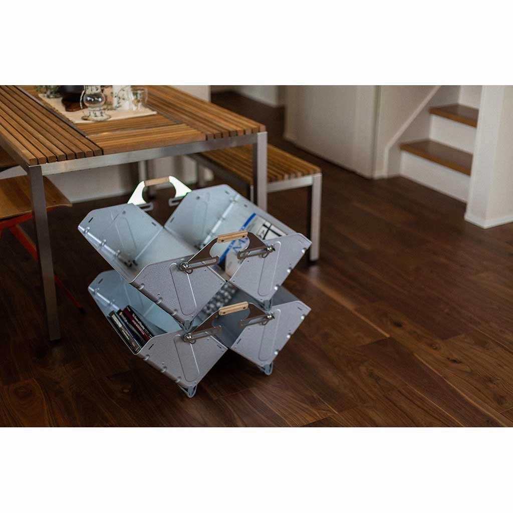 Stacking Shelf Container 50