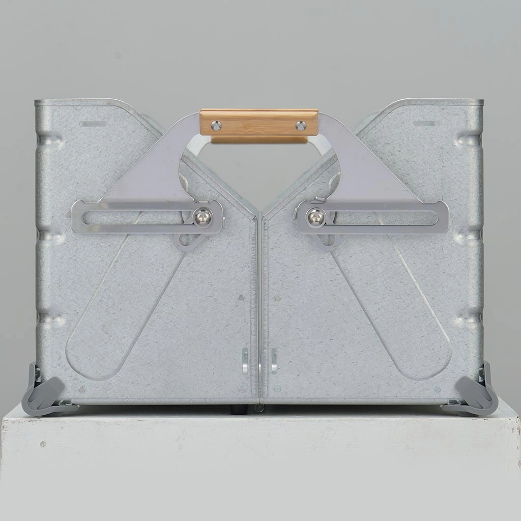 Stacking Shelf Container 50