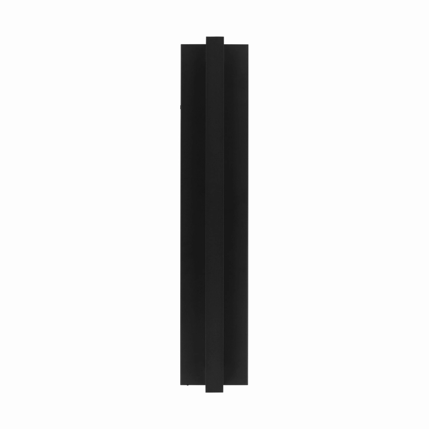 Stagger Small Wall