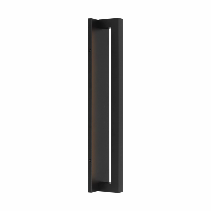 Stagger Small Wall