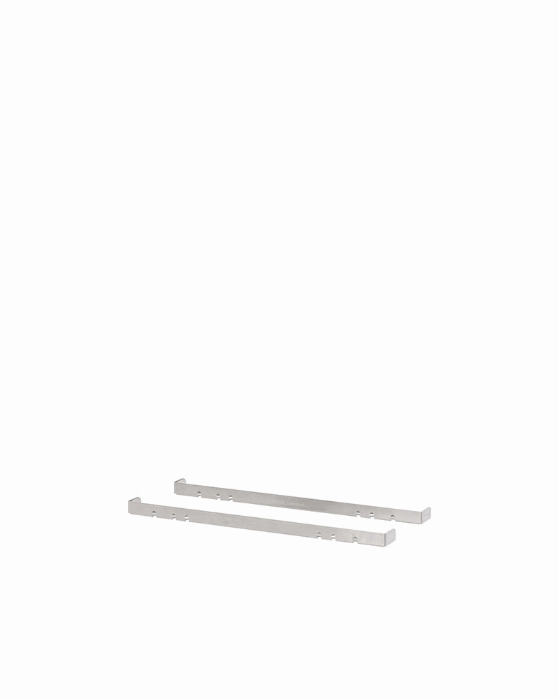 Stainless Kitchen Table IGT Frame Connector essential outdoor cooking accessories kit