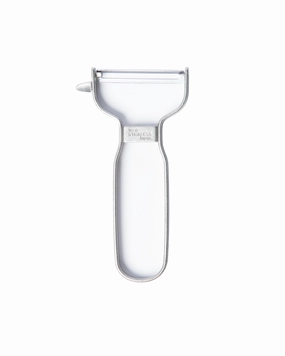 Stainless Peeler essential outdoor cooking accessories kit