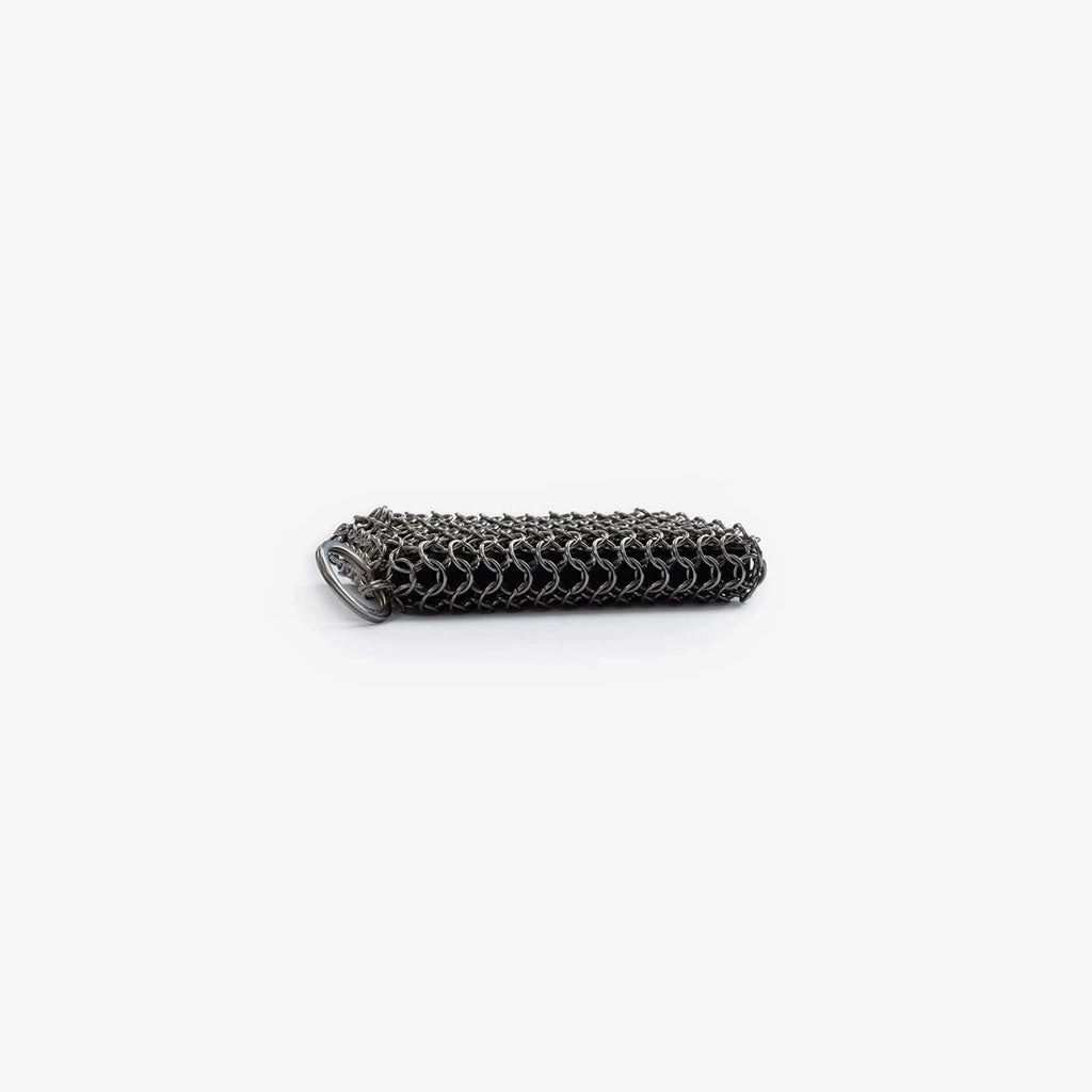 Stainless Steel Cleaning Scrubber