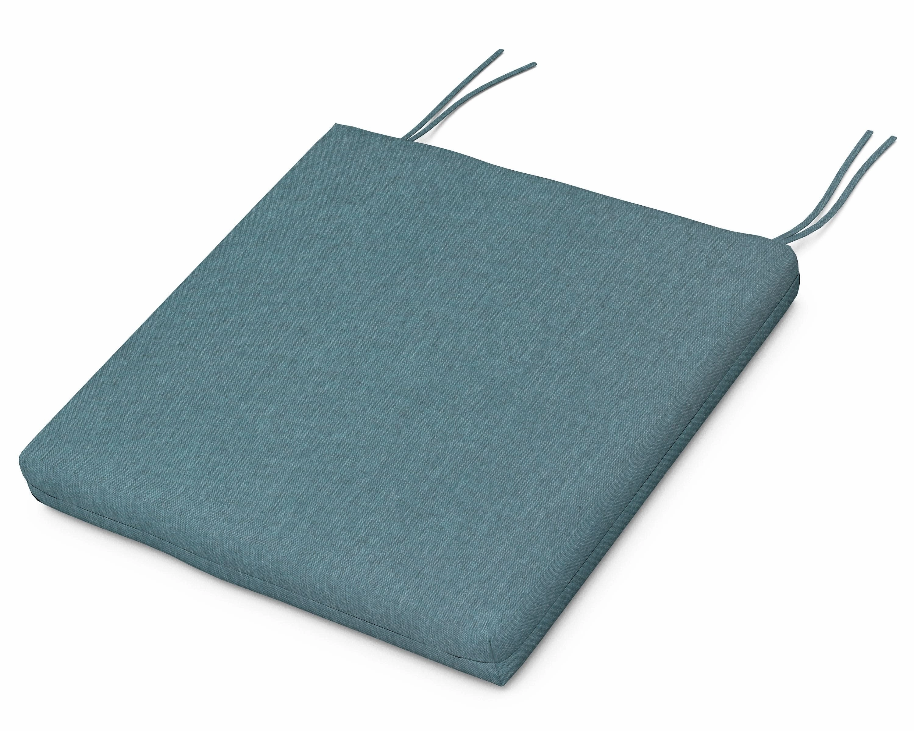 Standard Seat Cushion 16.5"D x 20.13"W x 2.5"H