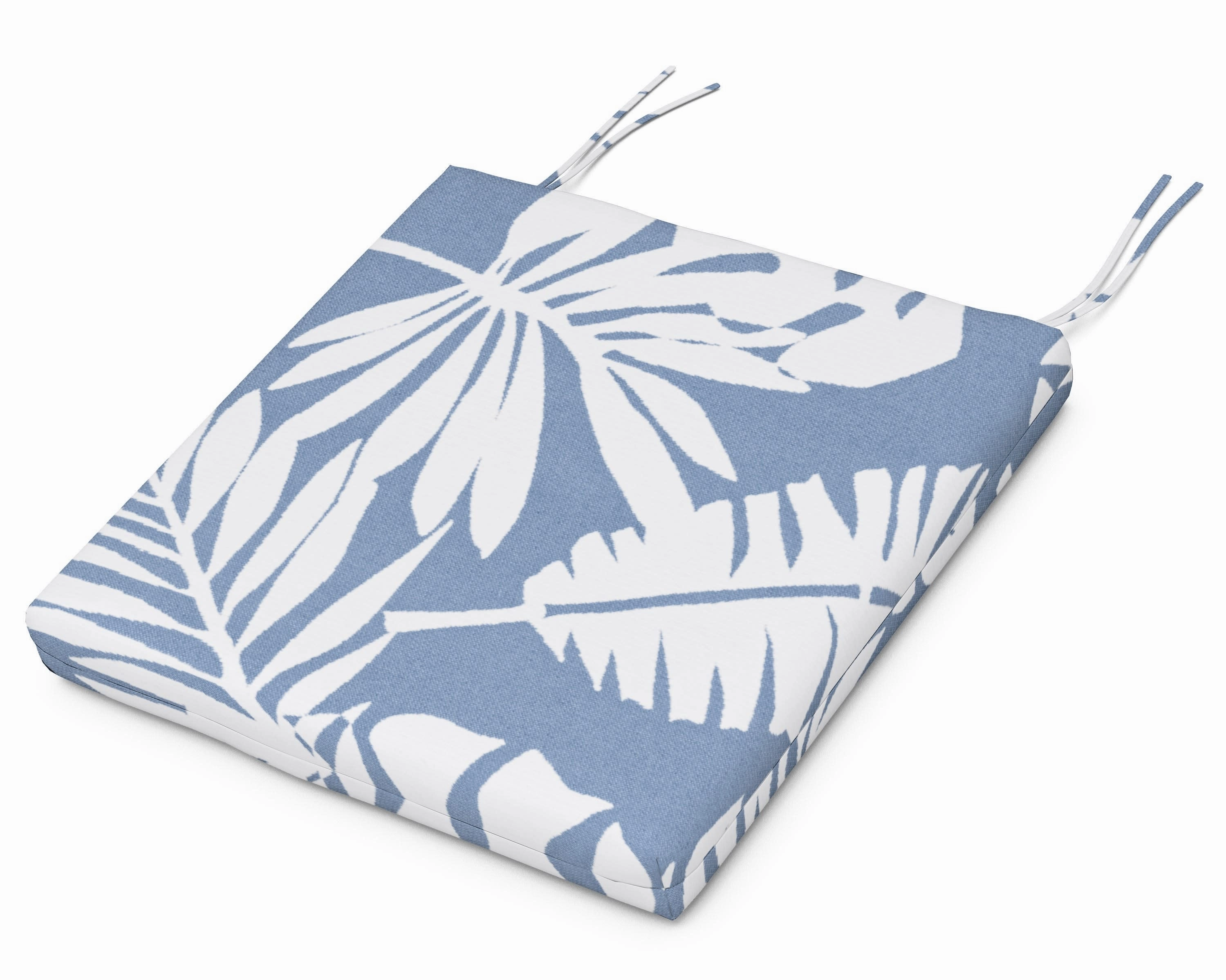 Standard Seat Cushion 16.5"D x 20.13"W x 2.5"H