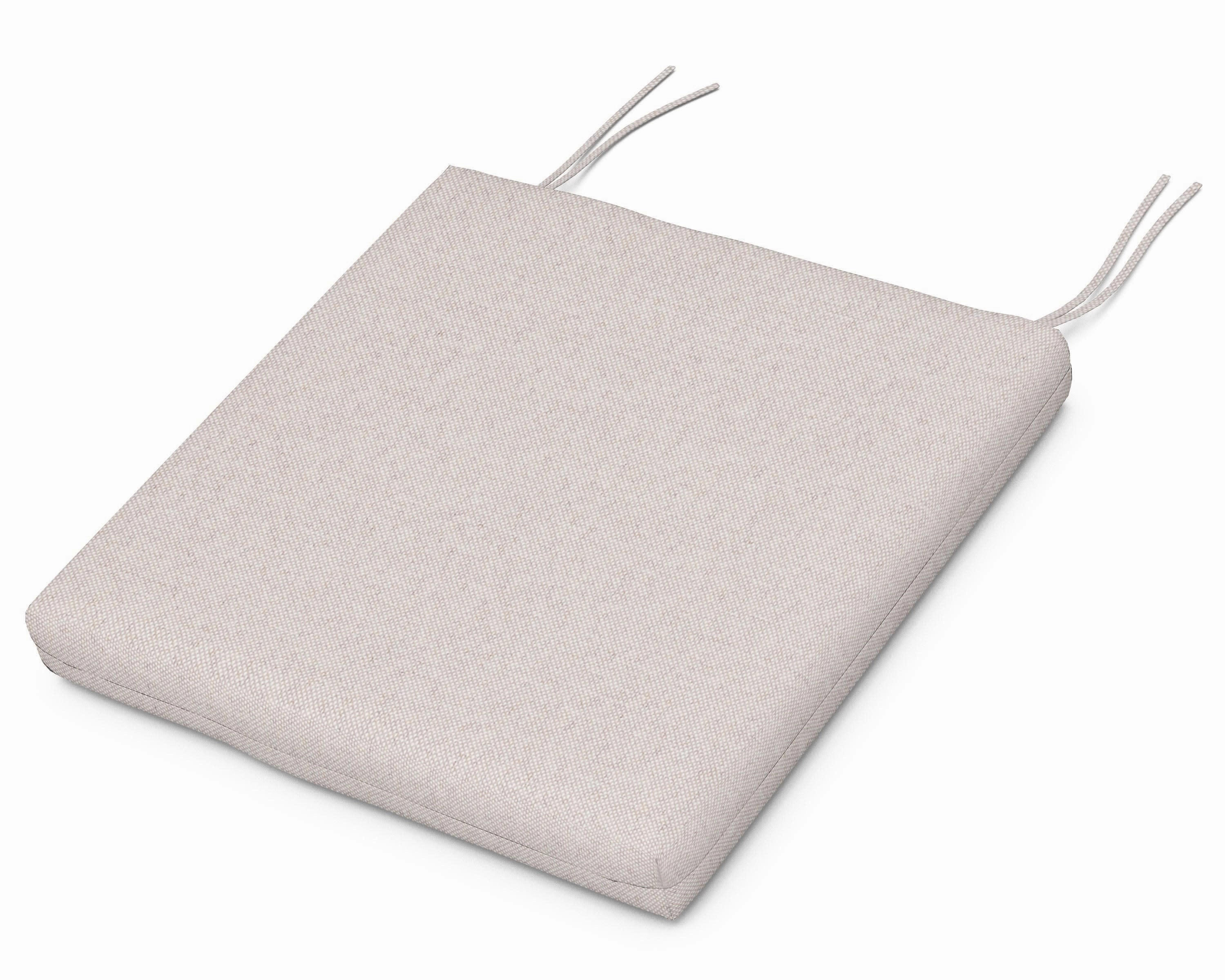 Standard Seat Cushion 16.5"D x 20.13"W x 2.5"Hwaterproof outdoor chair cushions