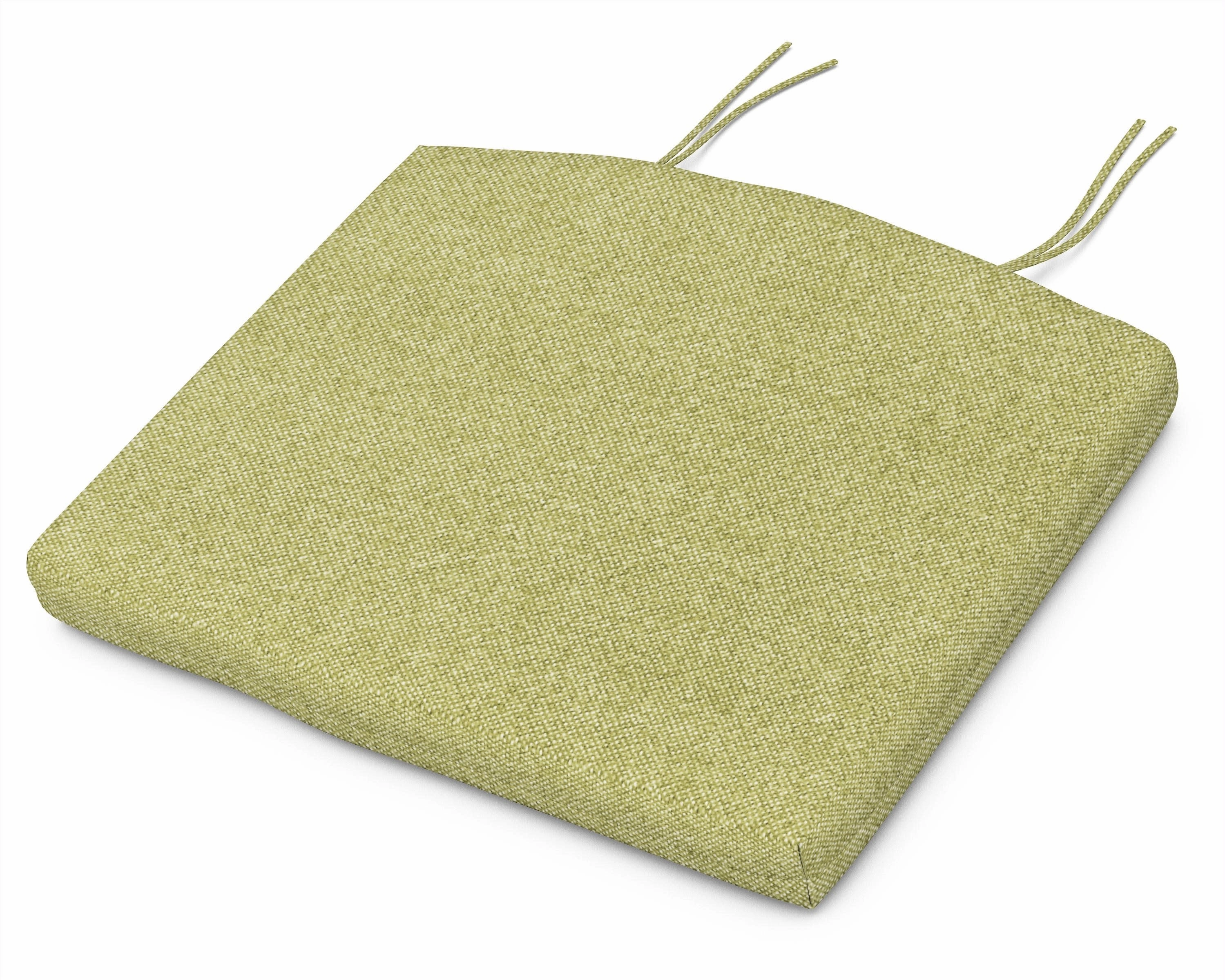 Standard Seat Cushion 17"D x 20.5"W x 2.5"H