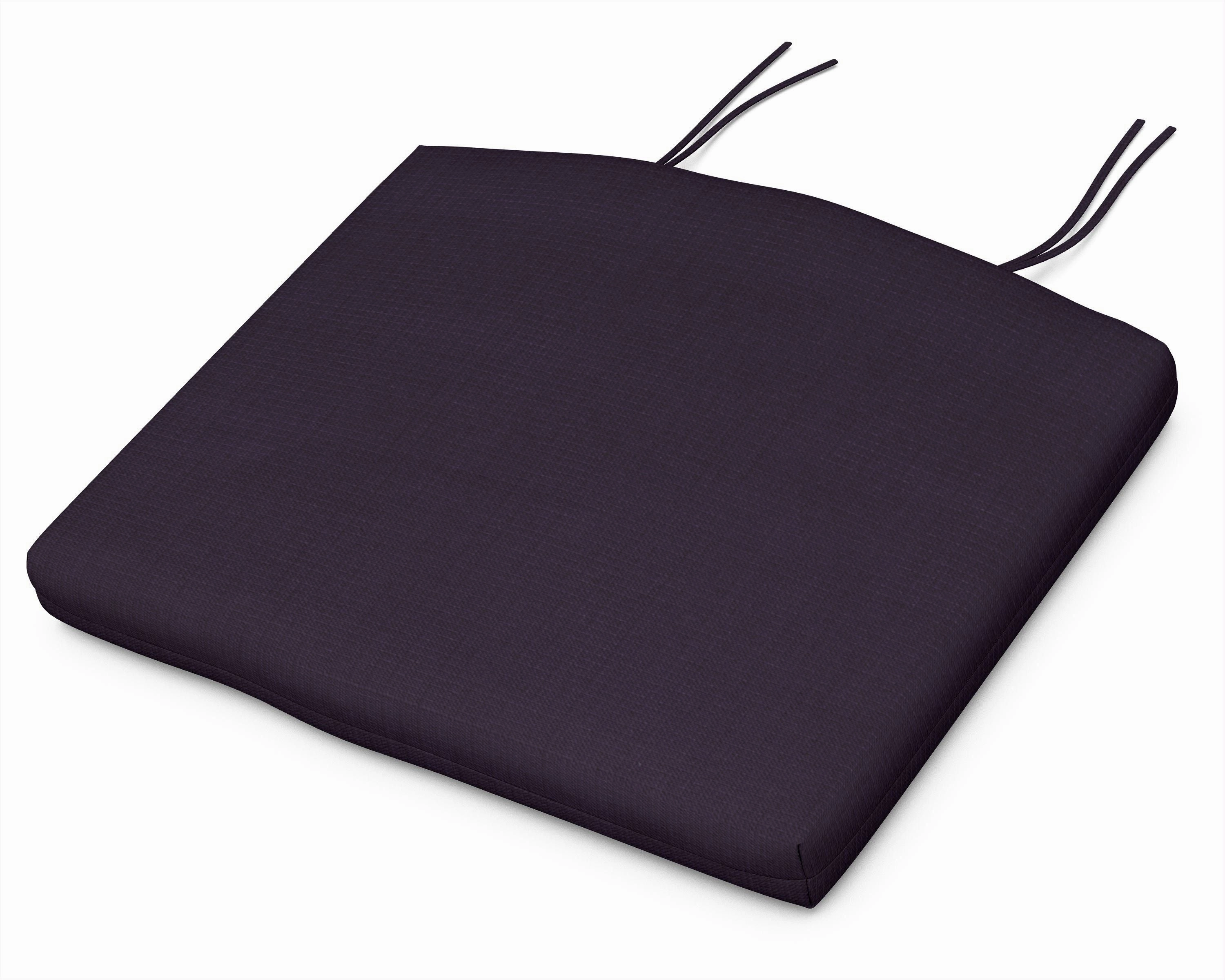Standard Seat Cushion 18.5"D x 24"W x 2.5"H