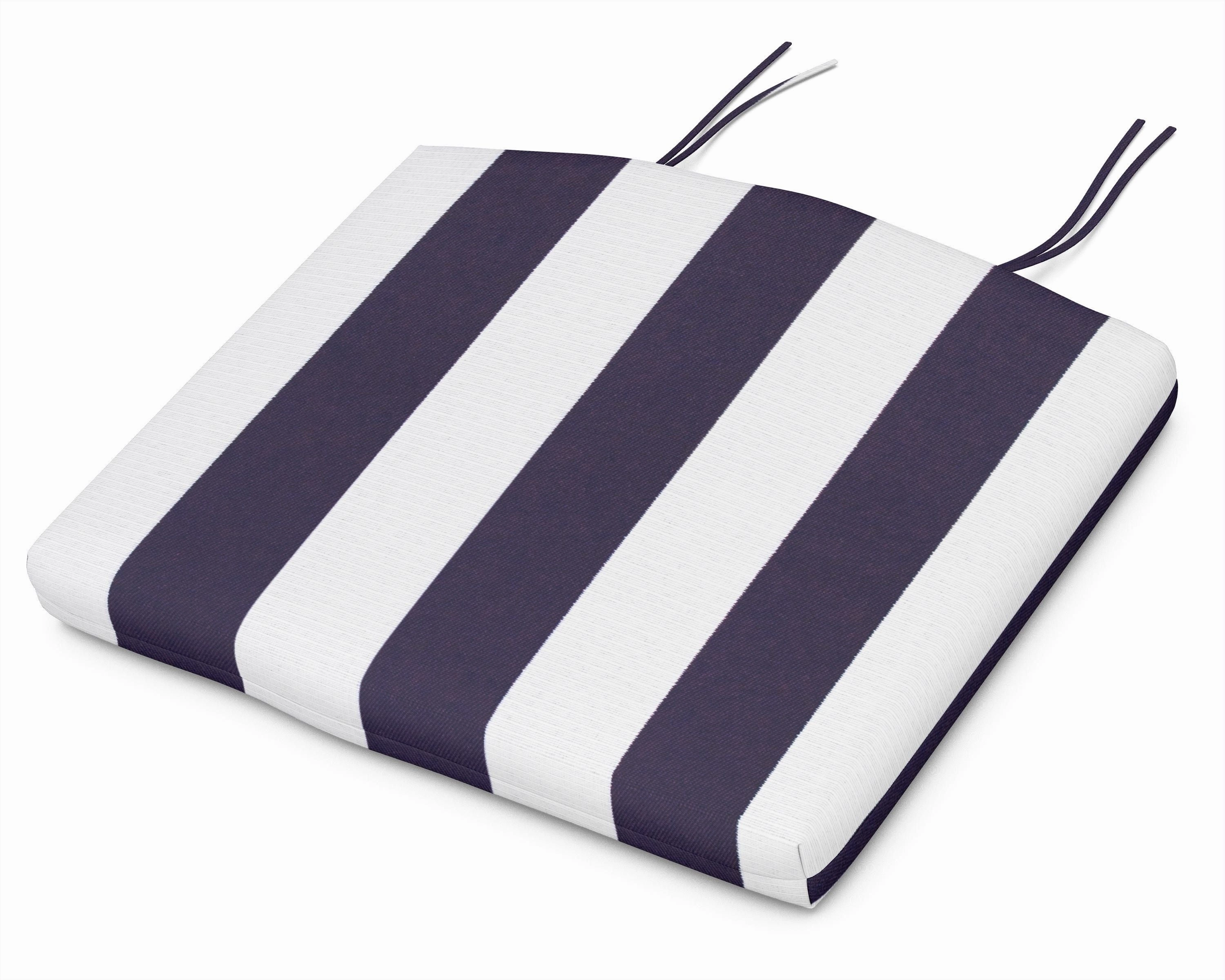 Standard Seat Cushion 18.5"D x 24"W x 2.5"H