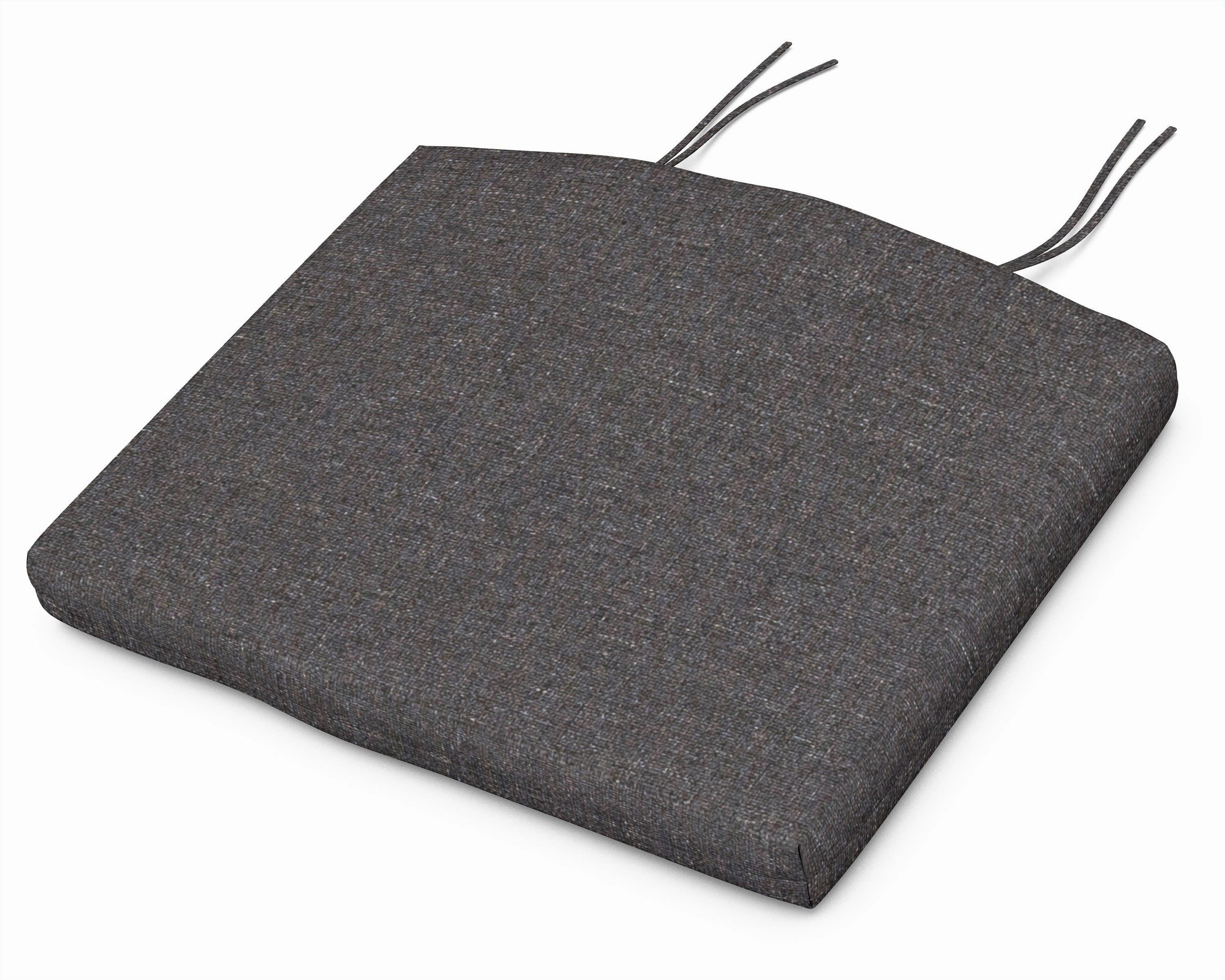 Standard Seat Cushion 18.5"D x 24"W x 2.5"H