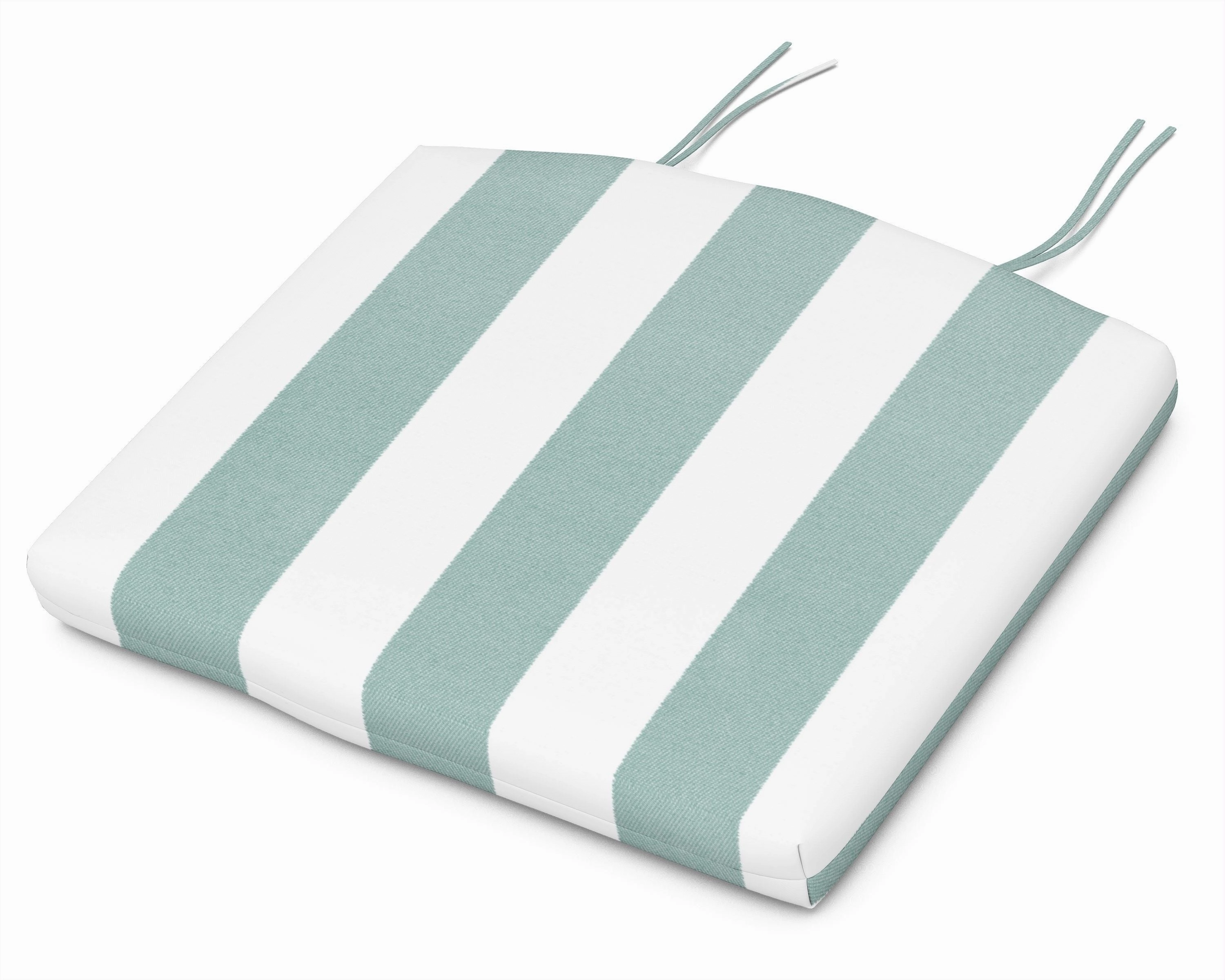 Standard Seat Cushion 18.5"D x 24"W x 2.5"H
