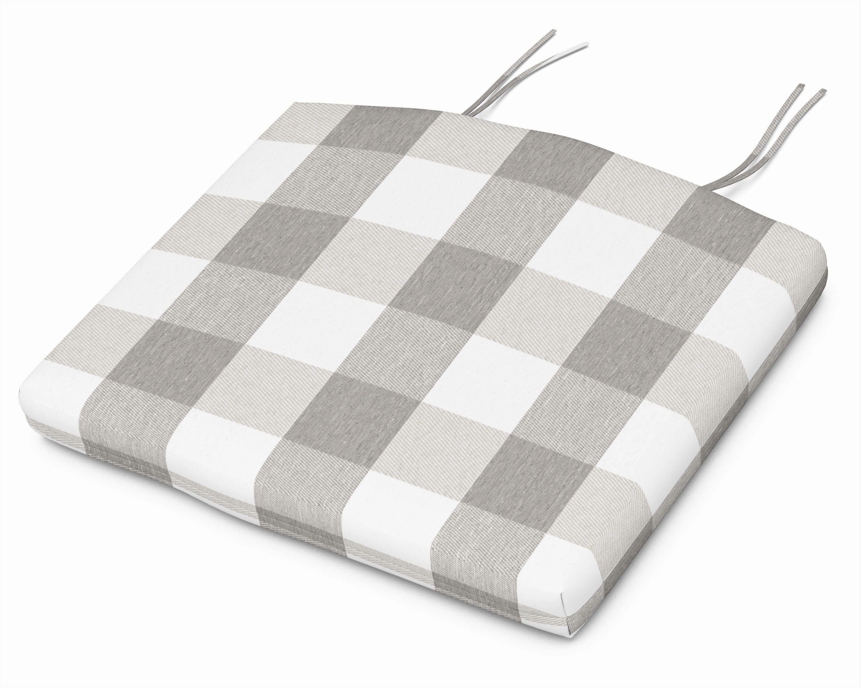 Standard Seat Cushion 18.5"D x 24"W x 2.5"H
