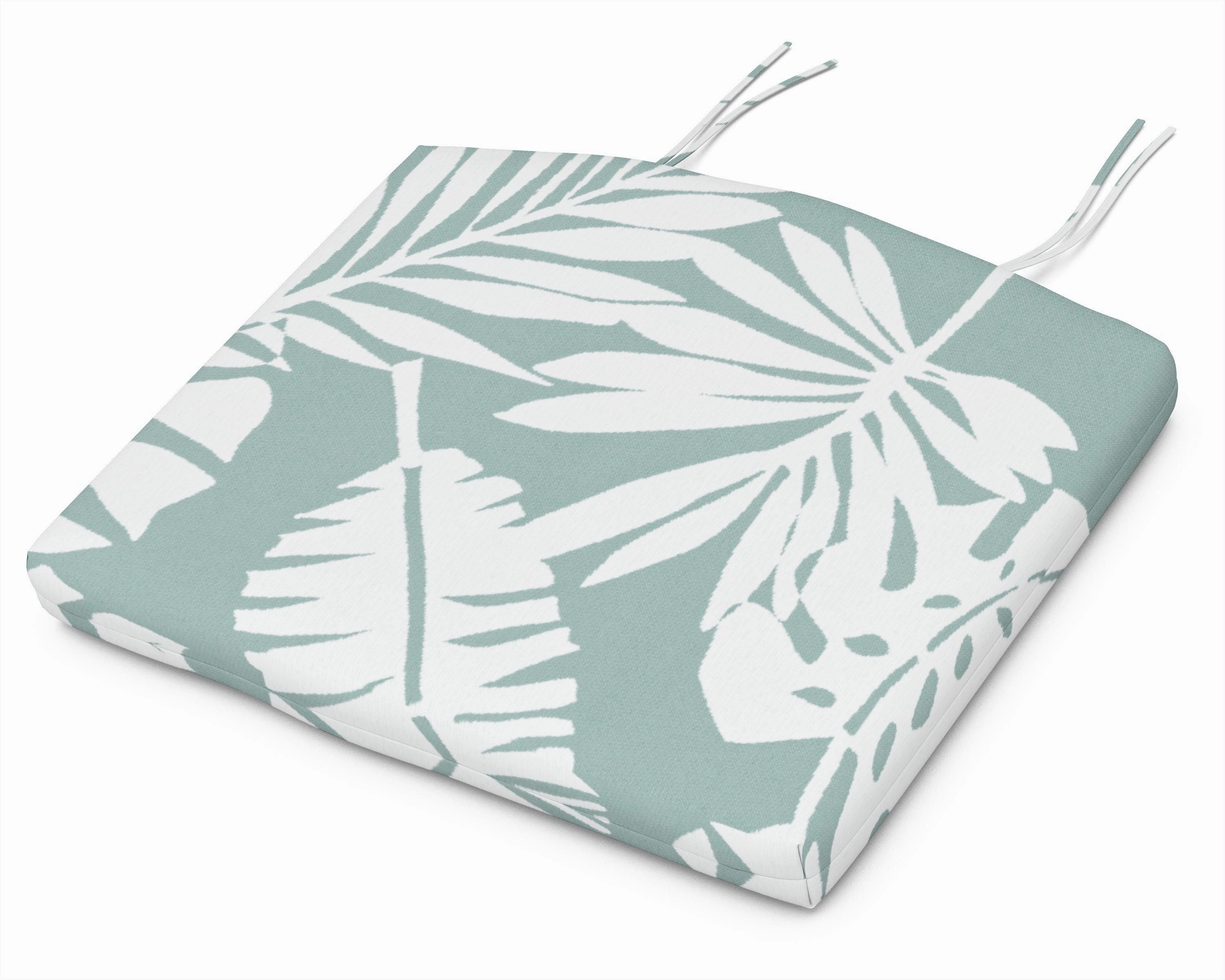 Standard Seat Cushion 18.5"D x 24"W x 2.5"H