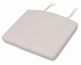 Standard Seat Cushion 18"D x 22"W x 2.5"Hwaterproof outdoor chair cushions