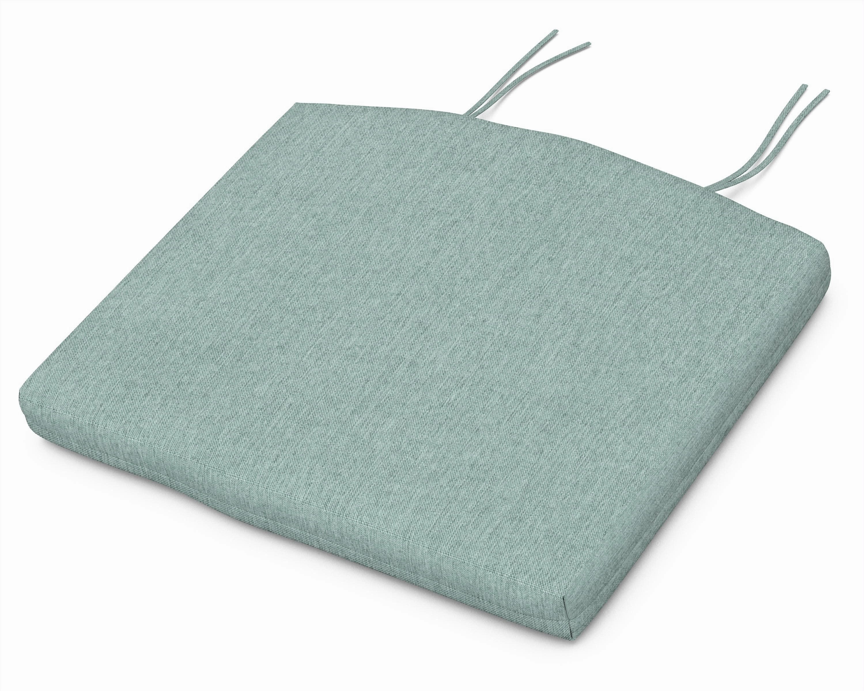 Standard Seat Cushion 18"D x 22"W x 2.5"H