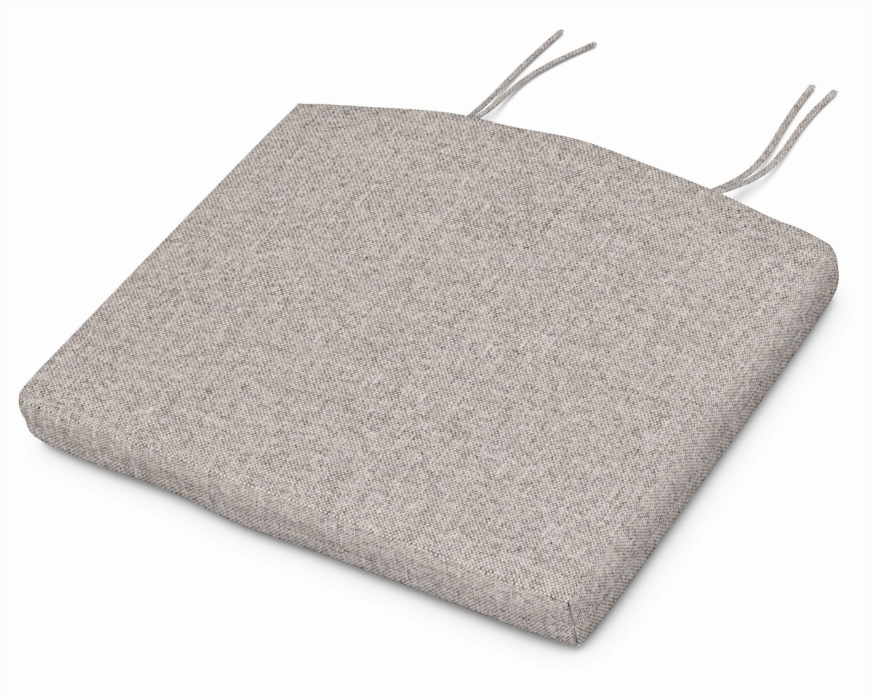 Standard Seat Cushion 18"D x 22"W x 2.5"H