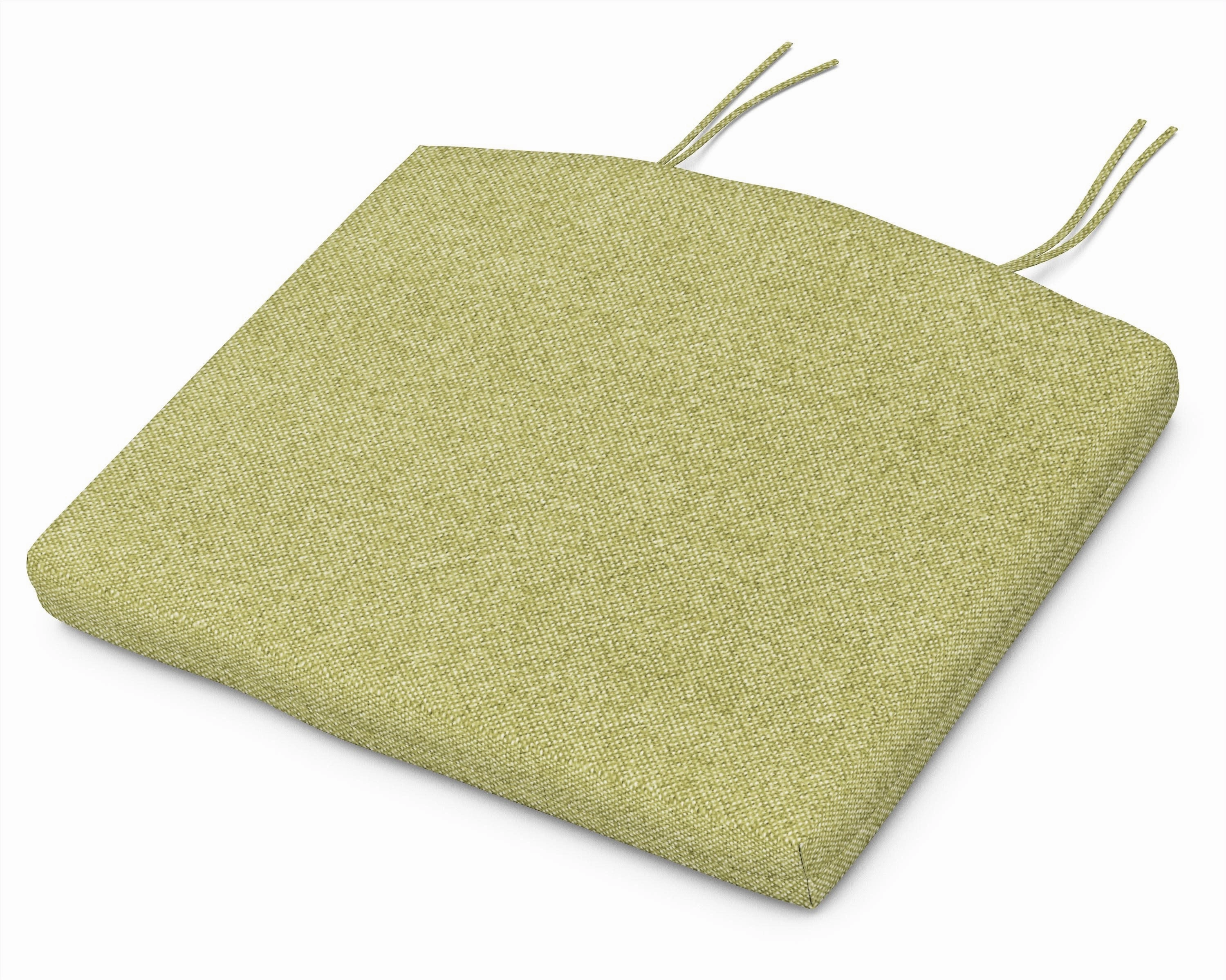 Standard Seat Cushion 18"D x 22"W x 2.5"H