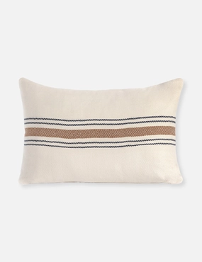 Stansbury Indoor / Outdoor Pillowwaterproof outdoor throw pillow