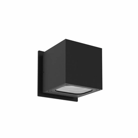 Stato LED Down Exterior WallWeatherproof outdoor lighting