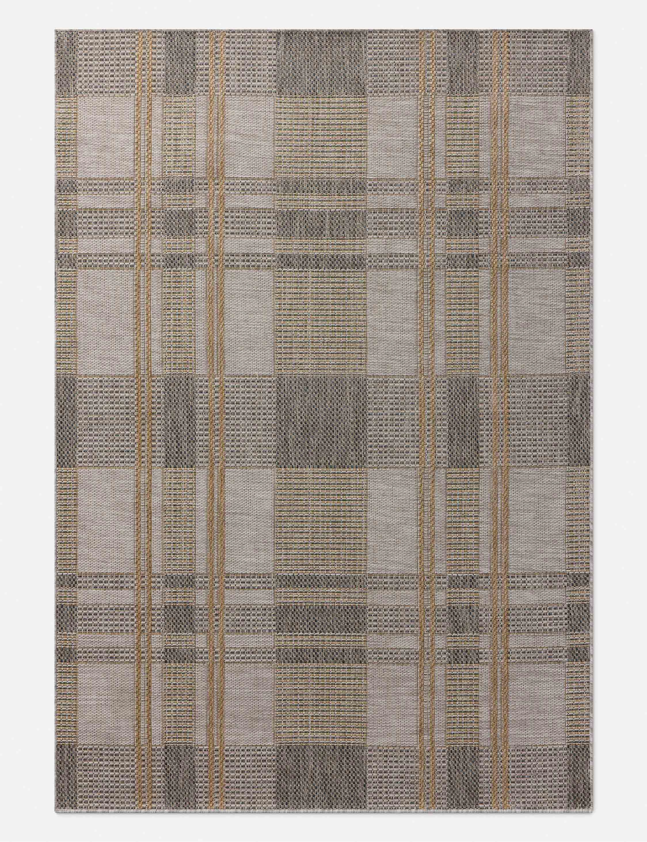 Stefano Indoor / Outdoor Rugwaterproof outdoor patio rug