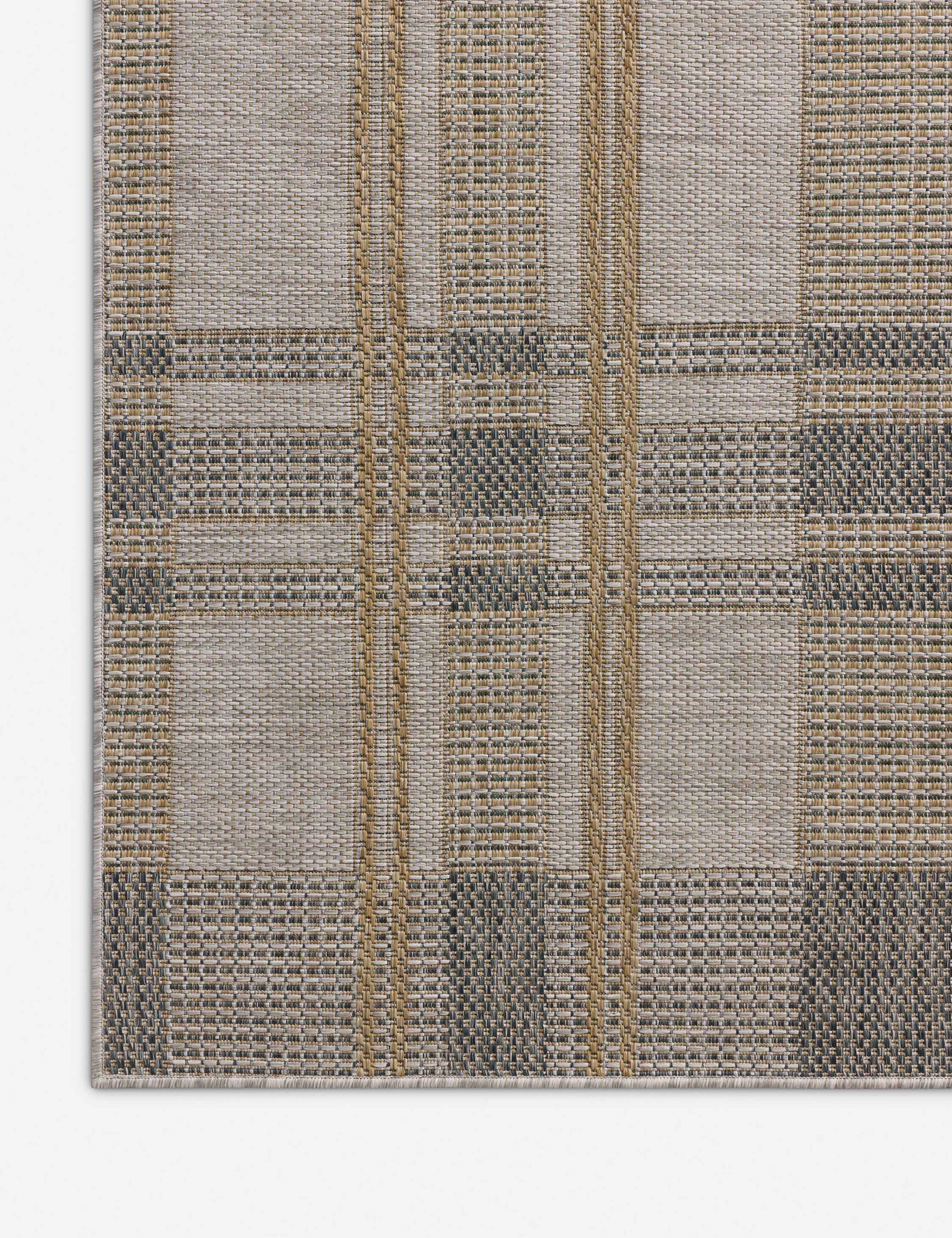 Stefano Indoor / Outdoor Rug