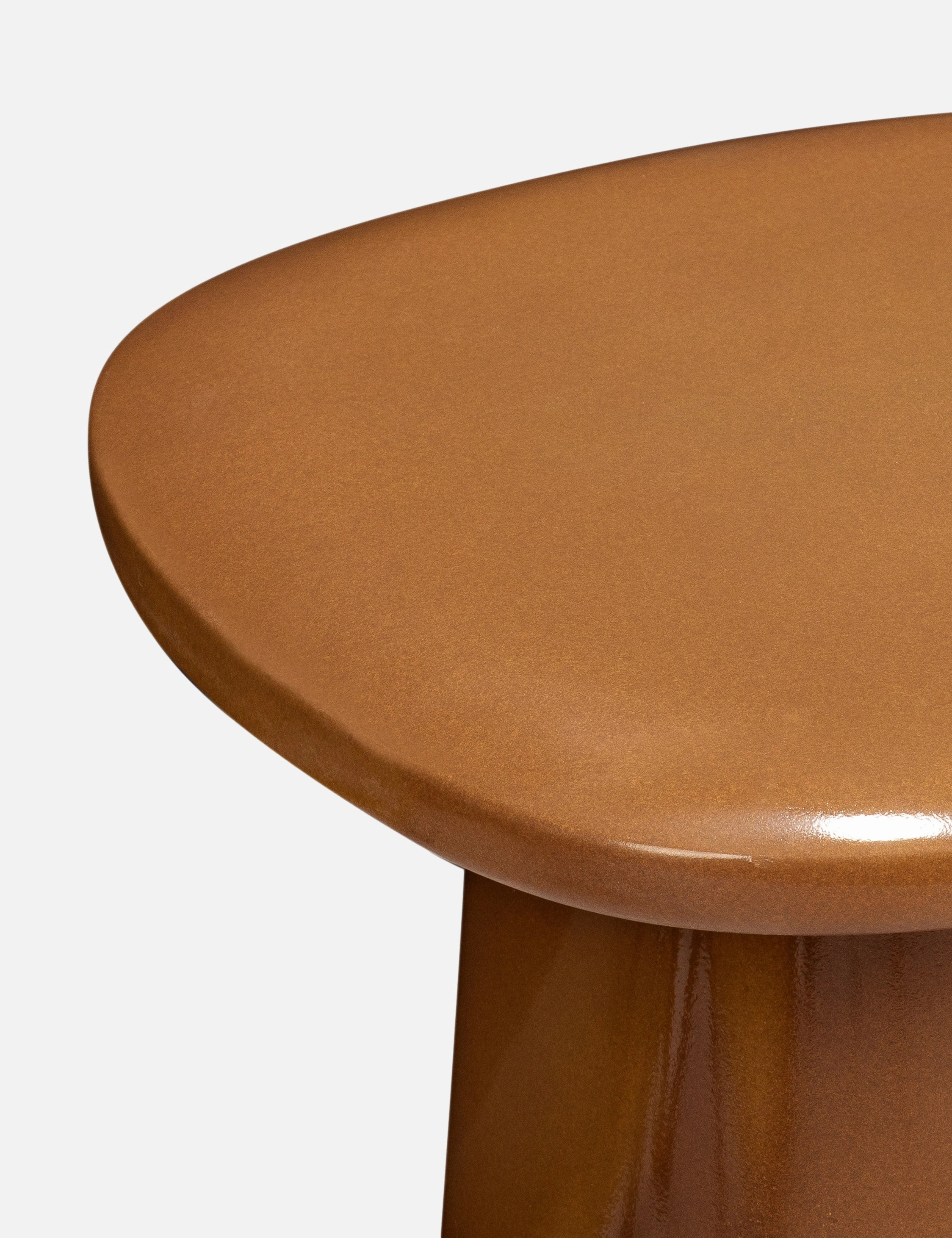 Stein Indoor / Outdoor Side Table