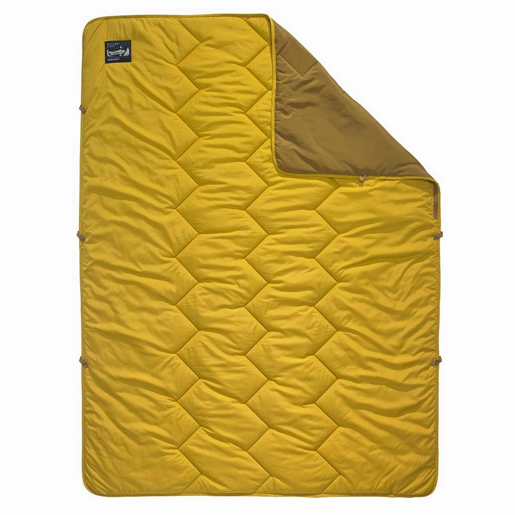 Stellar Blanket durable outdoor garden light fixtures