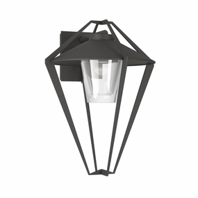 Stellar One Light Outdoor Wall Sconce Coastal Natural IronOutdoor wall sconces with motion sensor