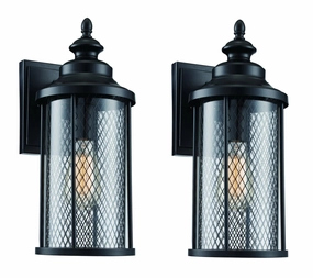 Stewart Wall LanternOutdoor wall sconces with motion sensor