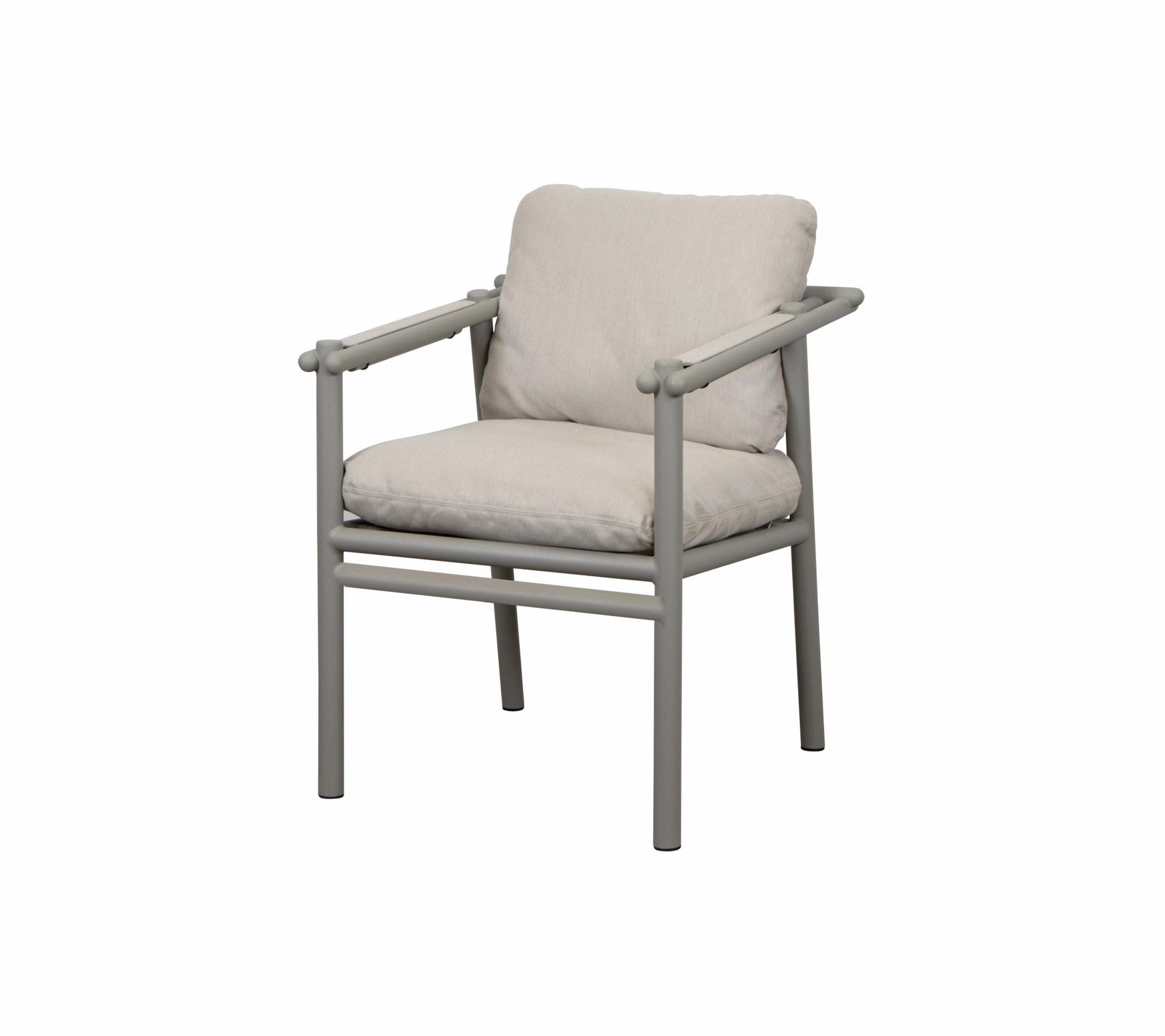 Sticks armchair